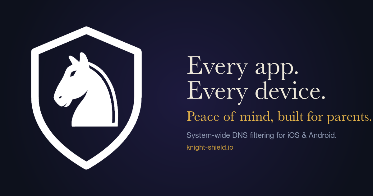Knight Shield